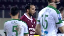 22η ΑΕΛ-Παναθηναϊκός 0-1 2017-18 Ηλίας Φυντάνης δηλώσεις