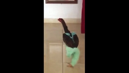 Gülmekten katılacağınız koğuş ağası kabadayı horoz