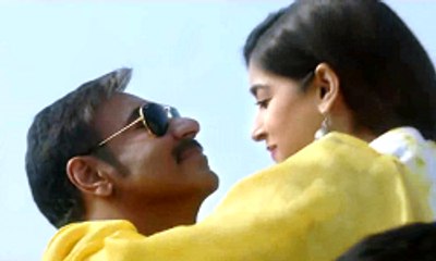 Nit Khair Manga | HD Video Song | RAID | Ajay Devgn | Ileana D'Cruz | Tanishk B | Rahat Fateh Ali Khan | Manoj M