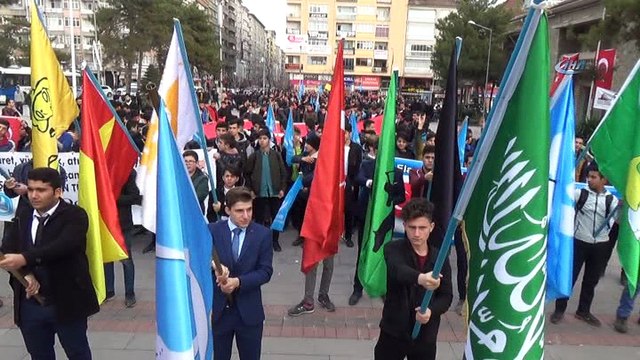 Elazığ’da ‘Fırat Yılmaz Çakıroğlu’ anıldı