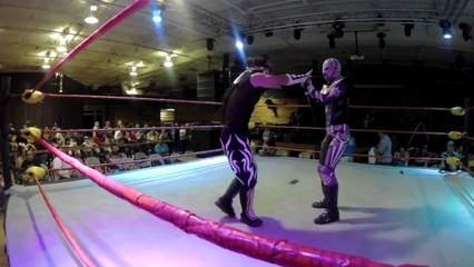 Estrella Galactica vs Douki