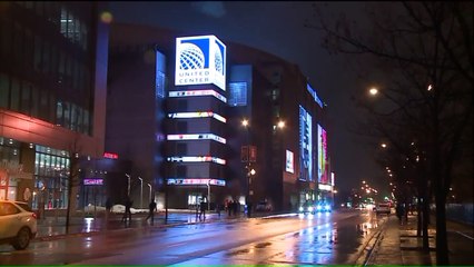 Blackhawks Ban 4 Fans From Home Games After Racist Taunt