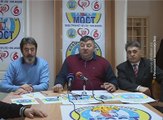 Izbori 2018, 20. februar 2018. (RTV Bor)