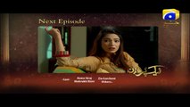 Naik Parveen Episode 8 Teaser | Har Pal Geo