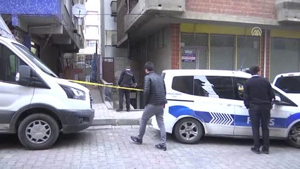 Bahçelievler'de Silahla Yaralama