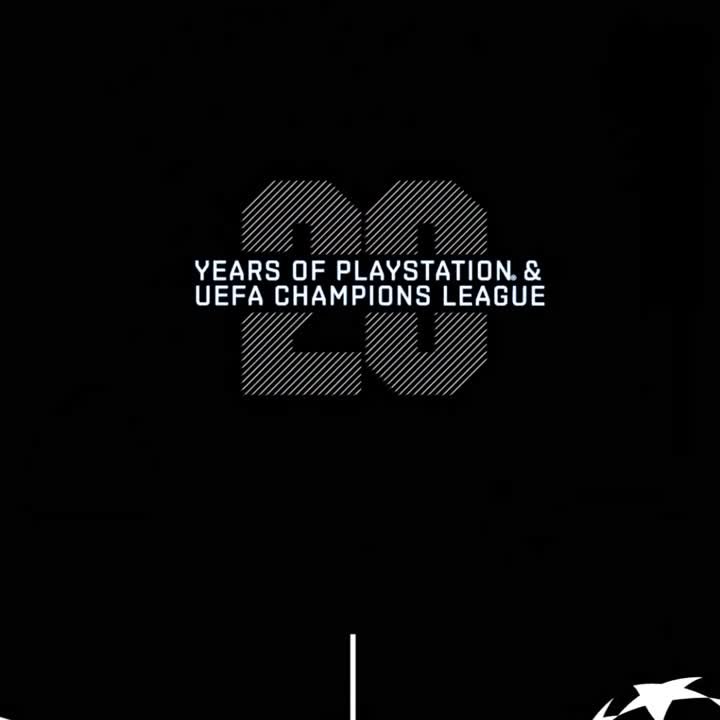 PlayStation F.C. | Barcelona Vs Chelsea