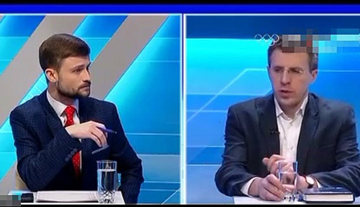 Dorin Chirtoacă: Motivele pentru care a demisionat din postul de primar de Chişinău