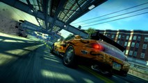Tráiler oficial de lanzamiento de Burnout Paradise Remastered