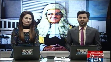 Parliament  Is Supreme But Not Above Constitution, CJP