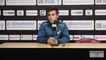 Open 13 : Interview d'Hugo Gaston, après son premier match ATP