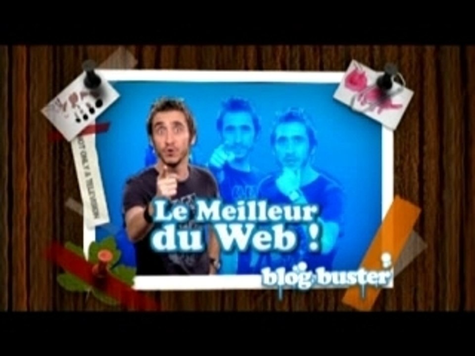 PROMO BLOG BUSTER EFFETS SPECIAUX