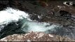 Cachoeiras no Parque Nacional do Caparaó