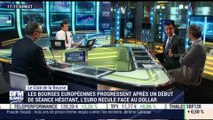 Le Club de la Bourse: Jean-Jacques Friedman, Philippe Gudin et Stéphane Prévost - 20/02