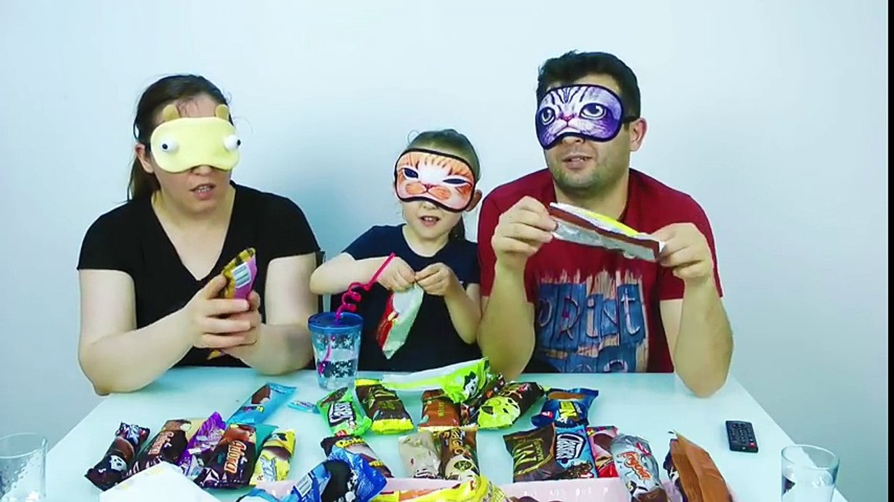 Dondurma Challenge - En Ucuzundan En Pahallısına Lezzetleri Tahmin Ettik