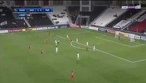 Siamak Nemati Goal HD - Al-Sadd (Qat)	3-1	Persepolis (Irn) 20.02.2018