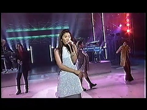 access appears to X'mas POPS＆ROCK 94!!