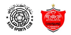 خلاصه بازی السد(قطر) و پرسپولیس