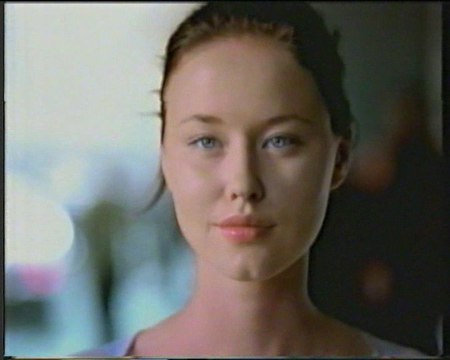 Anuncios NOA Herbal Essences serie Mediterraneo Crónicas marcianas Germinal Corporación Dermoestética Des'ree Retevisión PILOT Costa Cruceros