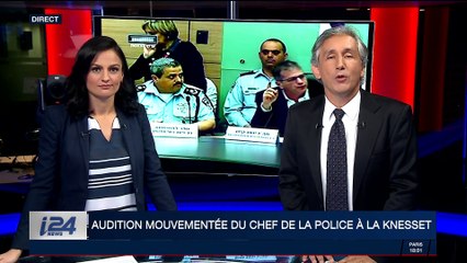 Le Grand Live | Avec Jean-Charles Banoun et Danielle Attelan | Partie 1 | 20/02/2018