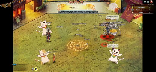 1º Lugar Evento Miau Miau