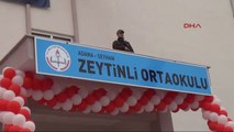 Adana Bakan Çelik: 'Üyelik Perspektifi Vereceğiz' Desinler, Bütün Fasılları Açmaya Hazırız-Ek