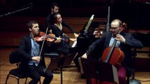 Felix Mendelssohn | Trio pour piano et cordes n° 1 en ré mineur op. 49 (4mvts) par le Trio Harma