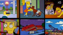 60 Second Simpsons Review - Who Shot Mr. Burns (Part 1)