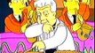 The Simpsons Tito Puente - Señor Burns (complete version)