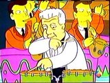 The Simpsons Tito Puente - Señor Burns (complete version)