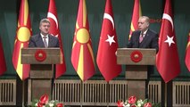 Cumhurbaşkanı Erdoğan O Dosya da Şimdilik Kapanmış Vaziyette-2
