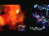 Crisis Core - Final Fantasy VII