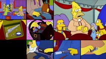 Simpsons Mysteries - Who REALLY Shot Mr. Burns? (Part 4)