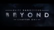 Elite Dangerous : Beyond Chapter One - Bande-annonce de lancement