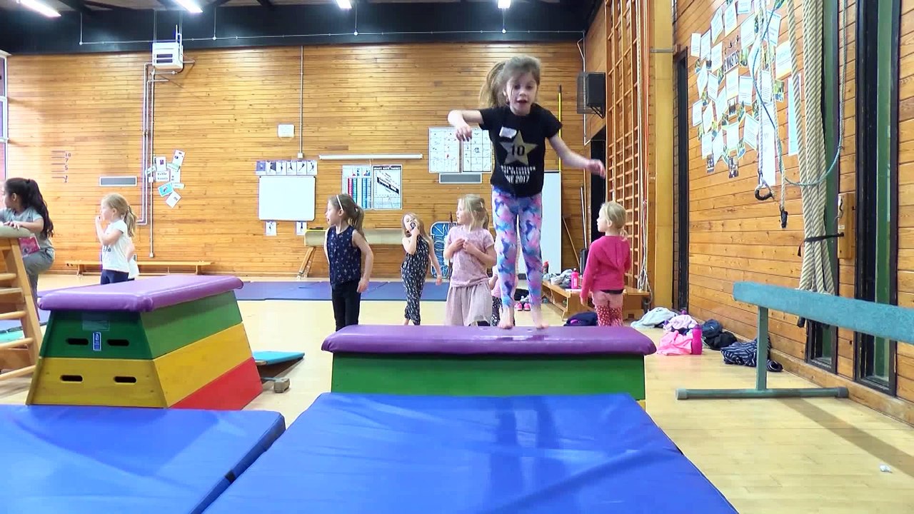Half Term Fun in Leeds!
