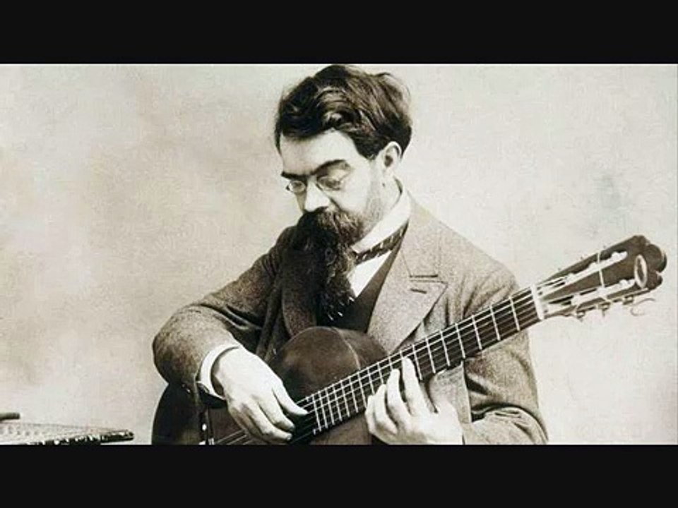 Francisco Tarrega - Gran Vals