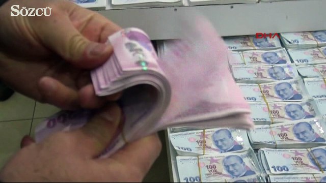 Kalpazanlar yaşlıları hedef almış