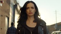 Jessica Jones - Nuevo vídeo promocional de la segunda temporada