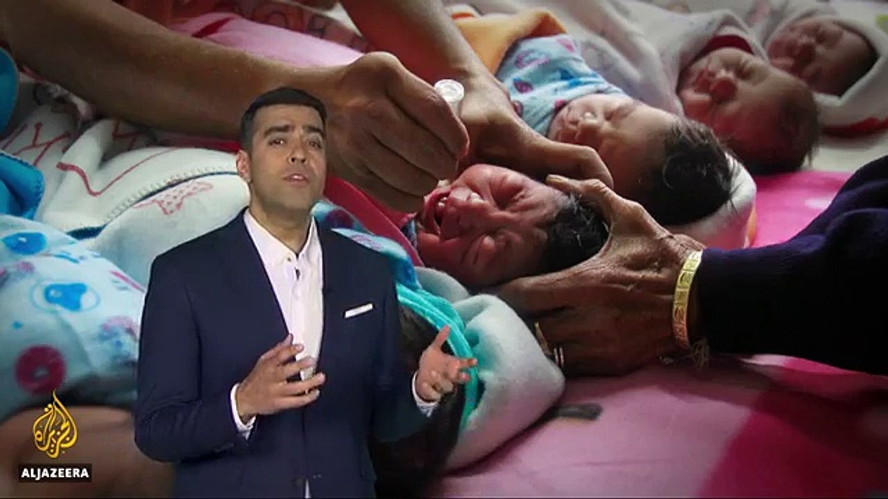 UN_ World is failing to fight high child mortality rate