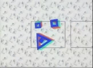 Klasky Csupo Logo (1991)