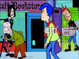 Mission Hill - Ep.1 - The Douchebag Aspect (HQ)