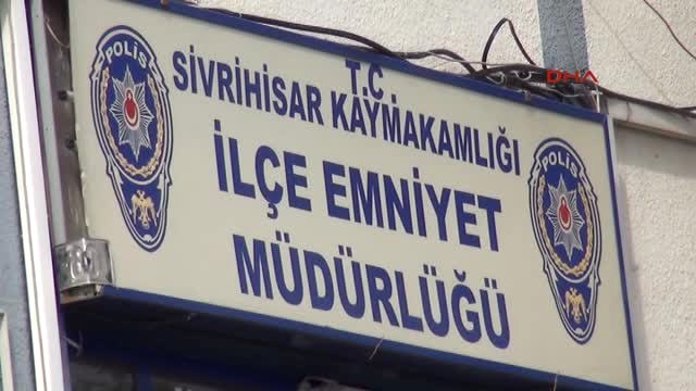 Eskişehir İzmit'te Para Nakil Aracını Soyan Şüpheliler Eskişehir'de Yakalandı