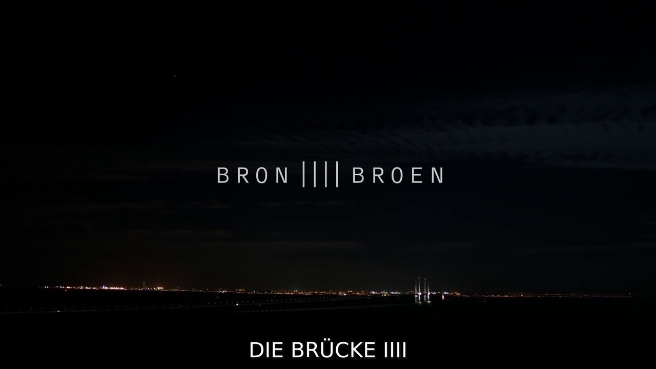 Die bruecke iiii - trailer
