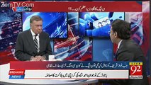 Maryam Nawaz Agar Bach Gayein To Ye Jadd o Jehad Karnay Kay Qabil Lagti Hain Mujhay -Arif Nizami