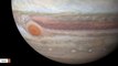 Jupiter’s Great Red Spot Could Vanish In As Little As Two Decades