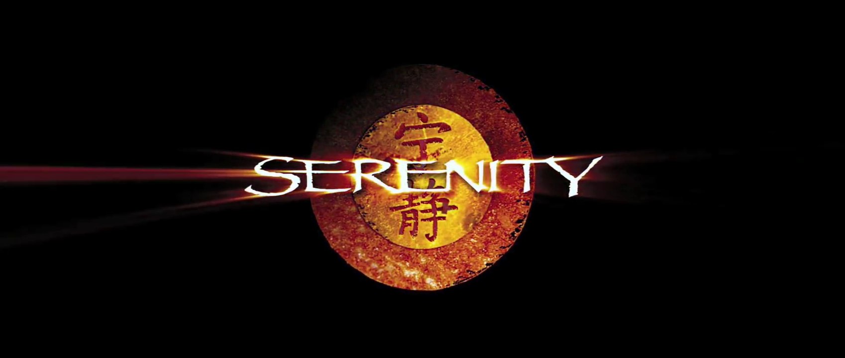 SERENITY (2005) Trailer - HD