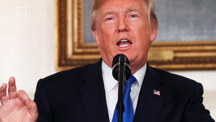 Trump Denies Latest Sexual Misconduct Accusation