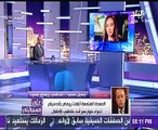 محامى ريهام سعيد: الإعلامية لم تكن تعرف ماذا يعرض على الشاشة