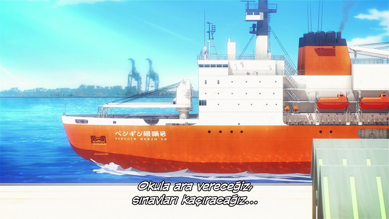 [Akatsuki] Gökyüzünden Bile Daha Uzak Bir Yer ...
