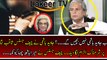 Liar Javed Hashmi Intense Remarks About Chief Justice Saqib Nisar