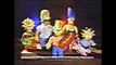 Simpsons Burger King Commercial Collection - The Simpsons